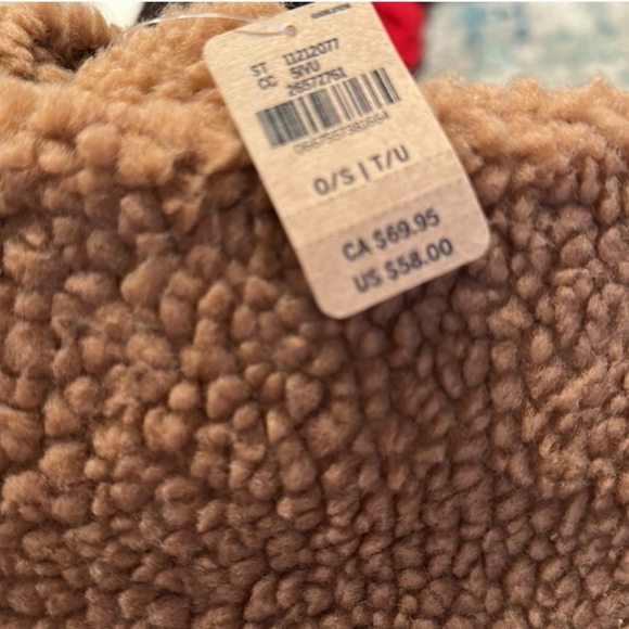 Teddy Tote 🥳 - Picture 6 of 6